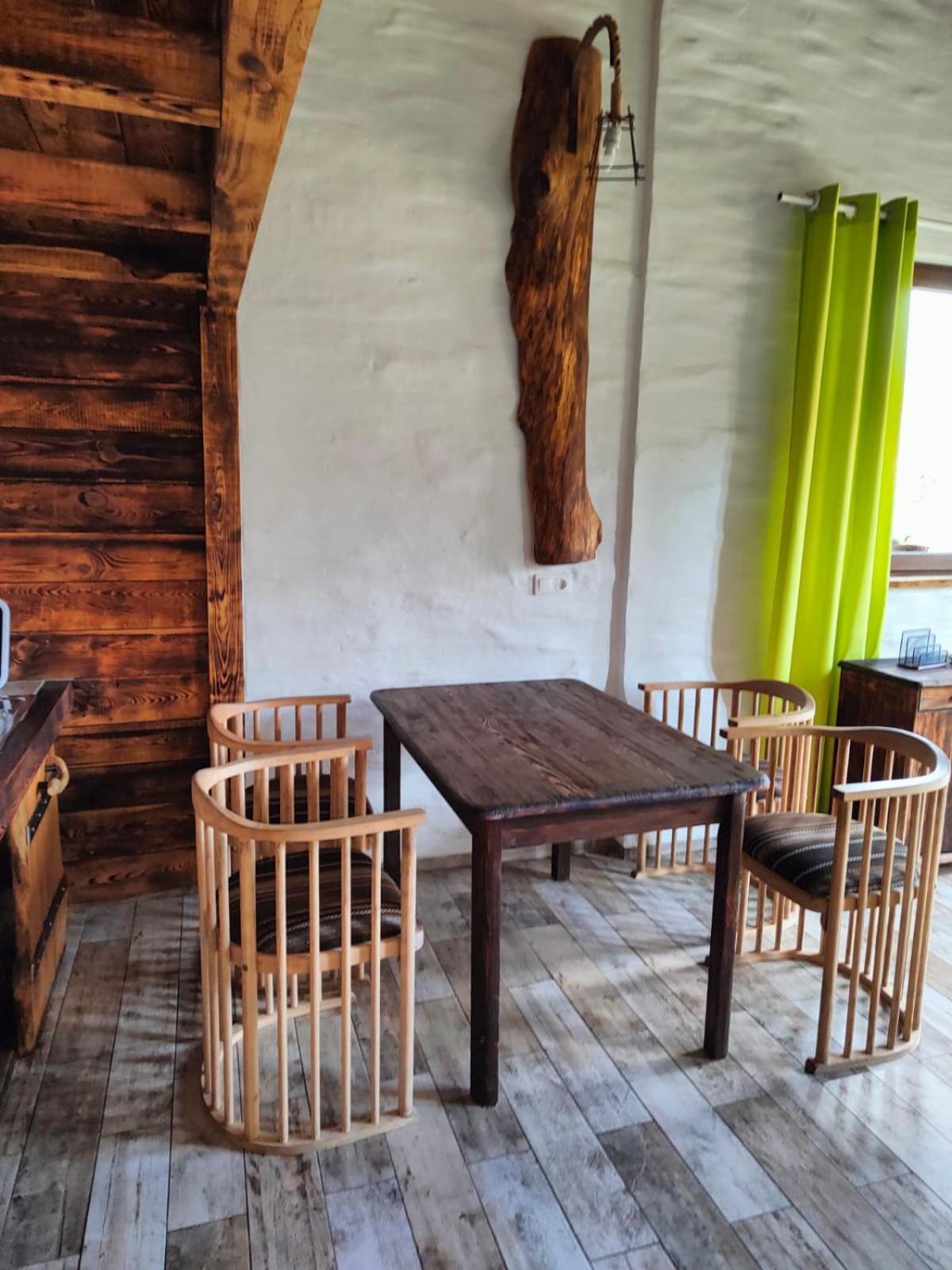 Pokoje Goscinne Skalnik - Agroturystyka Kostrzyn nad Odra Ngoại thất bức ảnh