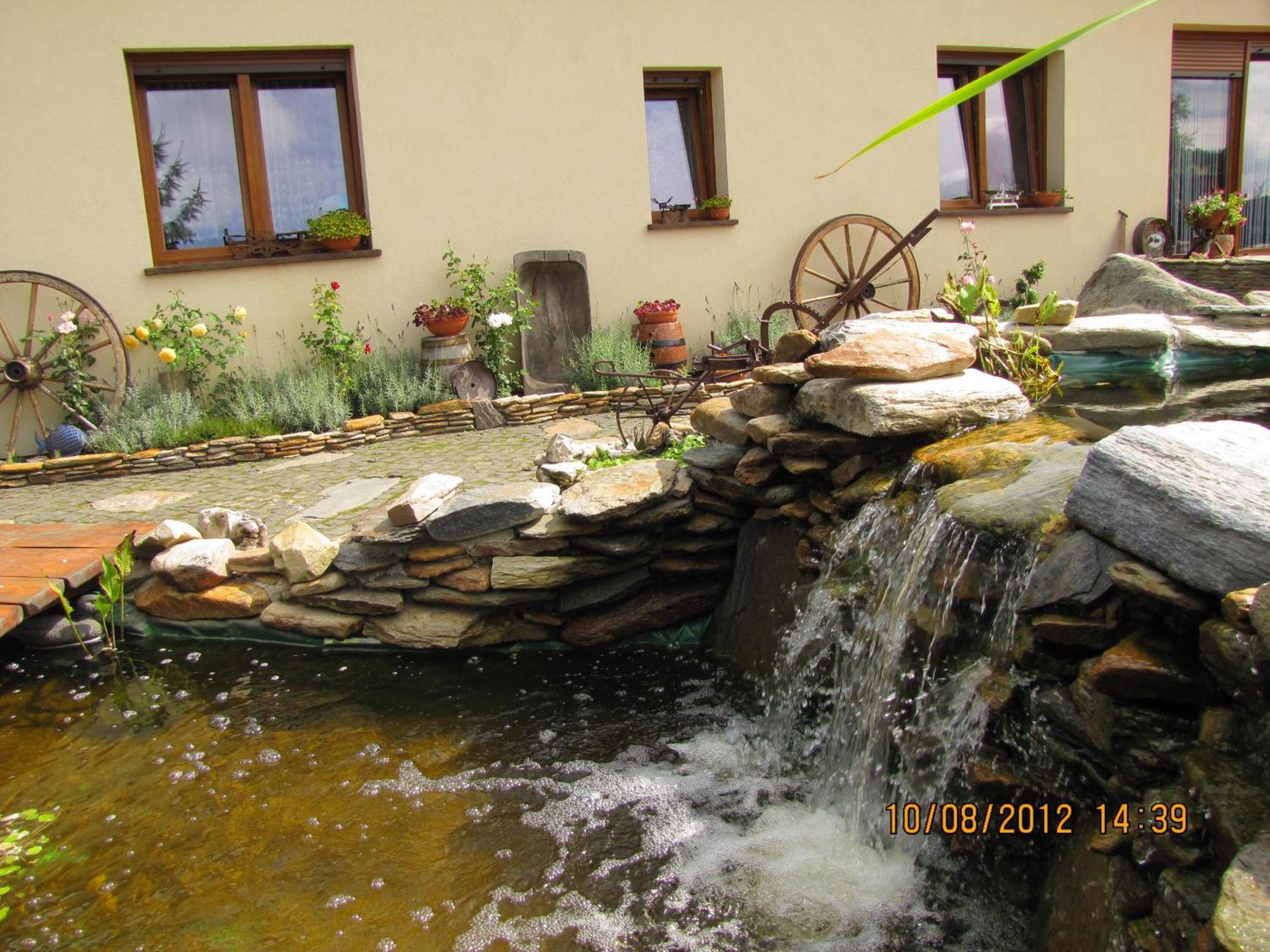 Pokoje Goscinne Skalnik - Agroturystyka Kostrzyn nad Odra Ngoại thất bức ảnh