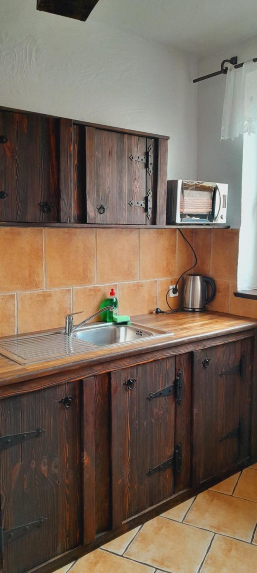 Pokoje Goscinne Skalnik - Agroturystyka Kostrzyn nad Odra Ngoại thất bức ảnh